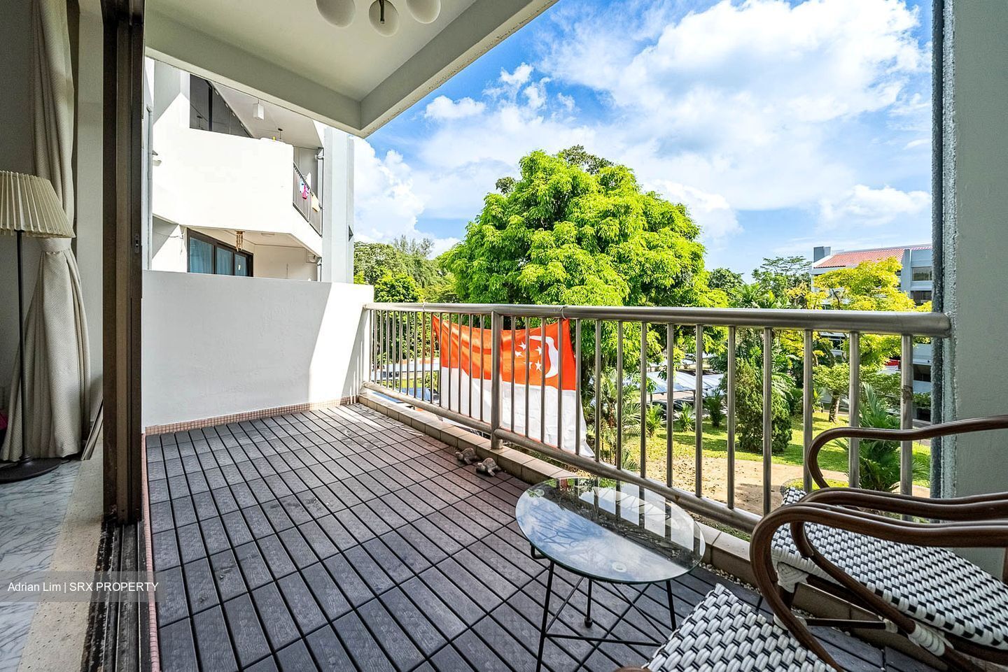 Eng Neo Avenue (D11), Apartment #438481641